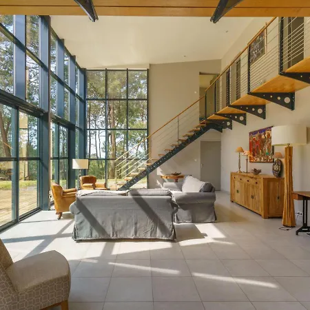 Du Bois Du Kador By Interhome