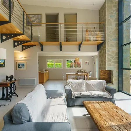 Du Bois Du Kador By Interhome * קרוזון