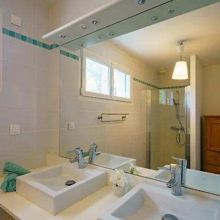 Du Bois Du Kador By Interhome בית נופש
