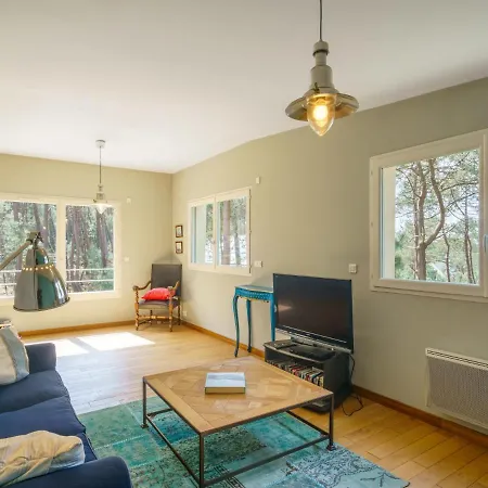 Du Bois Du Kador By Interhome *