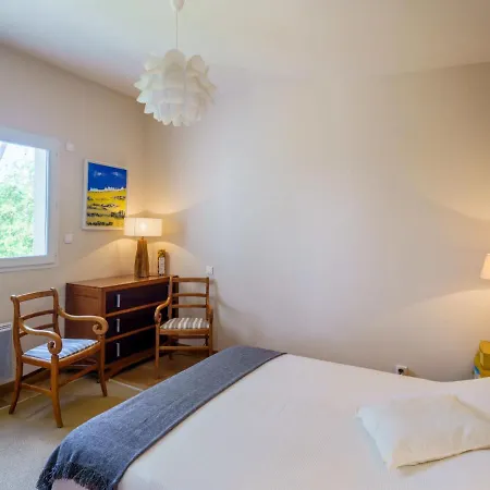 Du Bois Du Kador By Interhome * קרוזון
