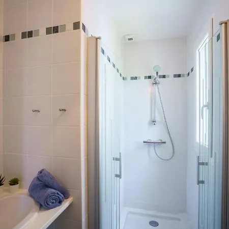Du Bois Du Kador By Interhome בית נופש