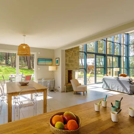 Du Bois Du Kador By Interhome בית נופש