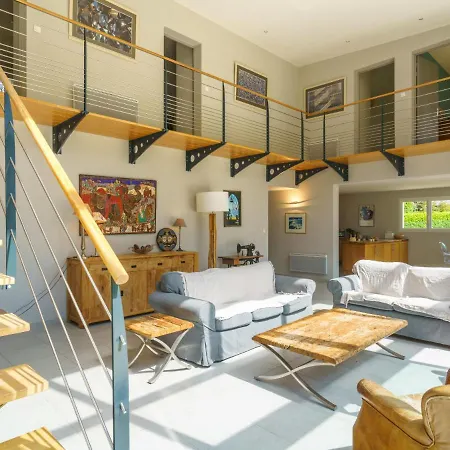 Du Bois Du Kador By Interhome *