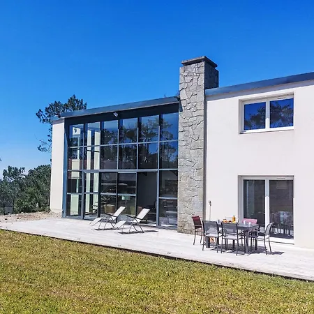 בית נופש Du Bois Du Kador By Interhome *