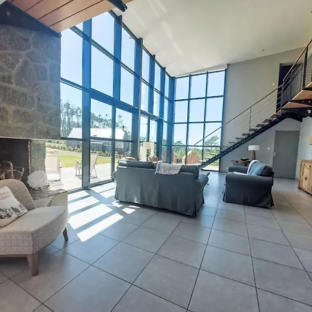 Du Bois Du Kador By Interhome *
